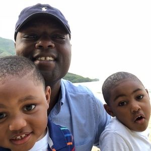 Meet your Posher, Gerren